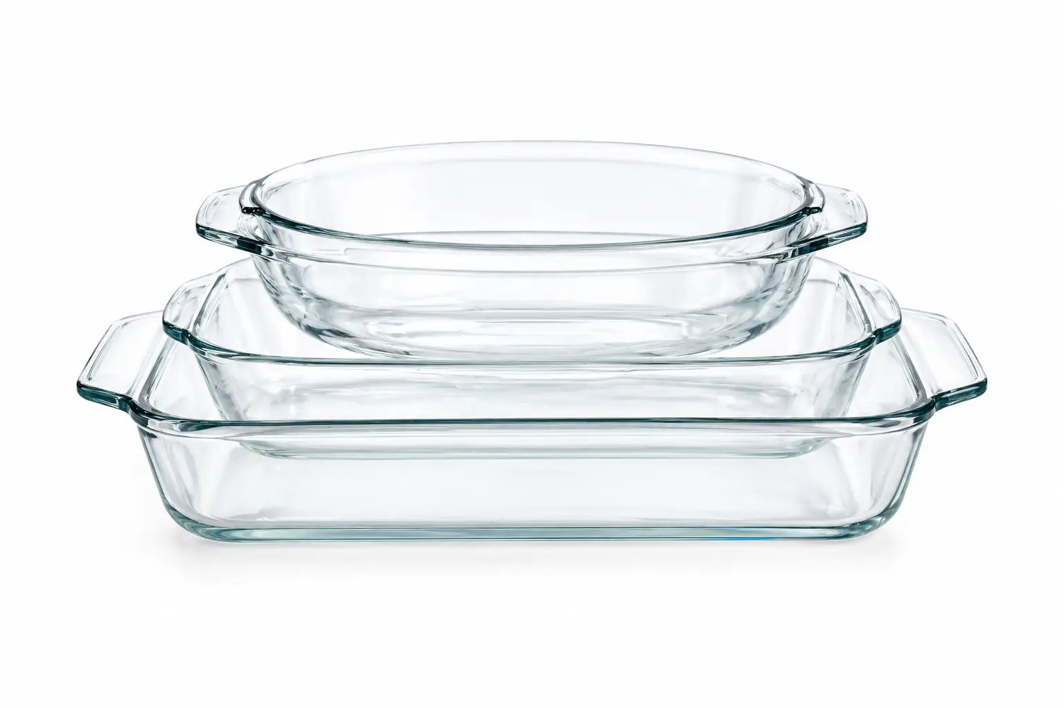 Bakeware & Oven Dishes