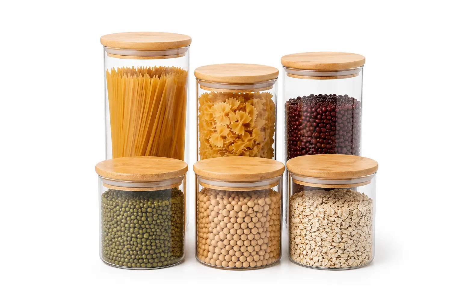 Pantry Storage